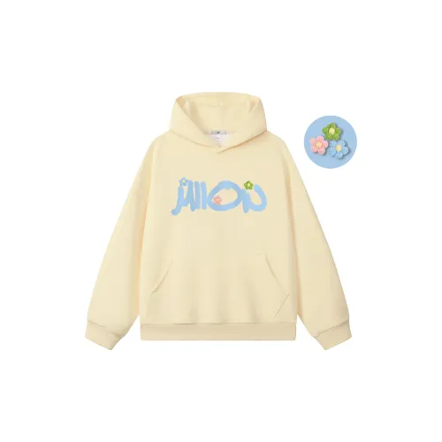 MIIOW Sweatshirts Unisex