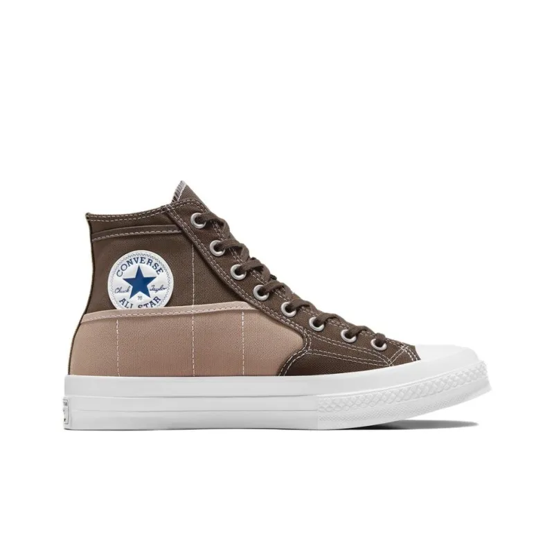 Converse Chuck 70 High 'Durable Neutrals Truffle Vintage Cargo'-1