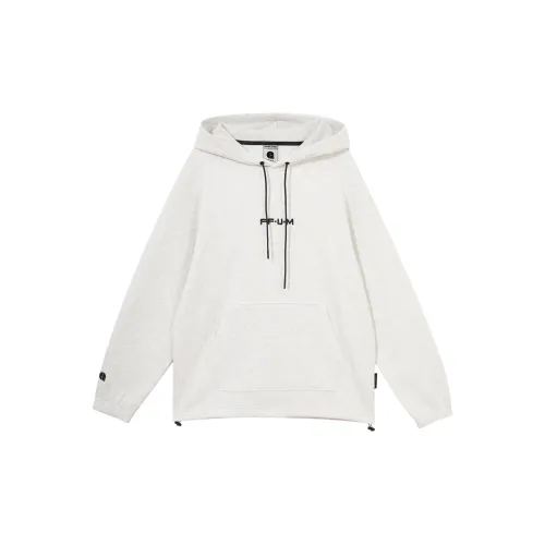 JACK&JONES Sweatshirts Unisex C43 Brocade White