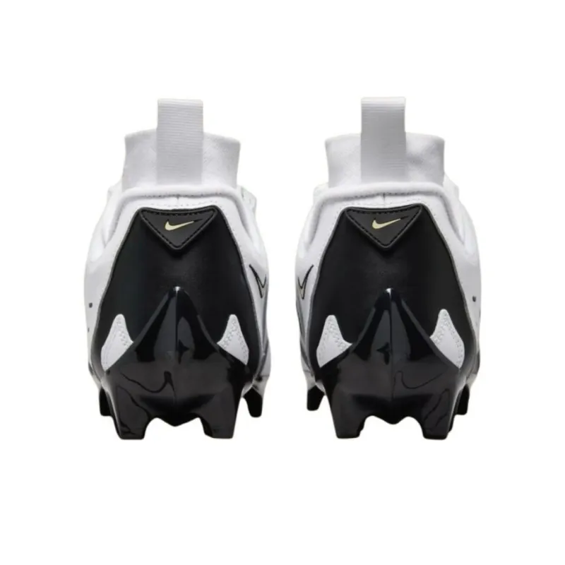 Nike Vapor Edge 360 Dt Cleat White Black-3