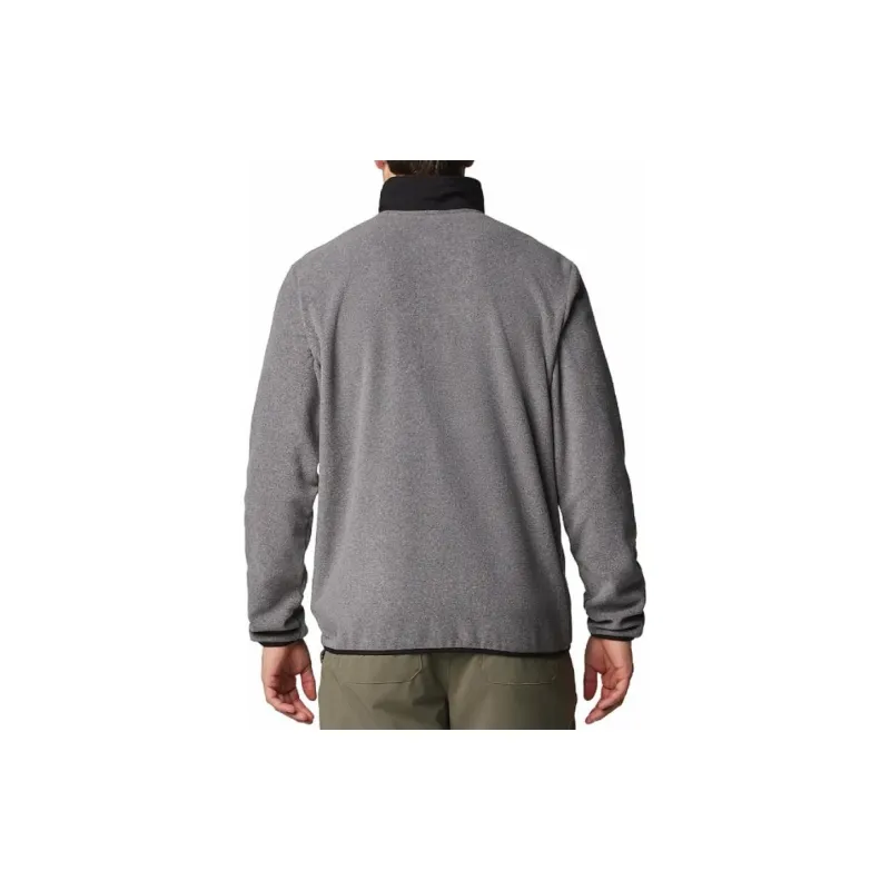 Columbia Sequoia Grove Jackets Coats Men's Gray-1