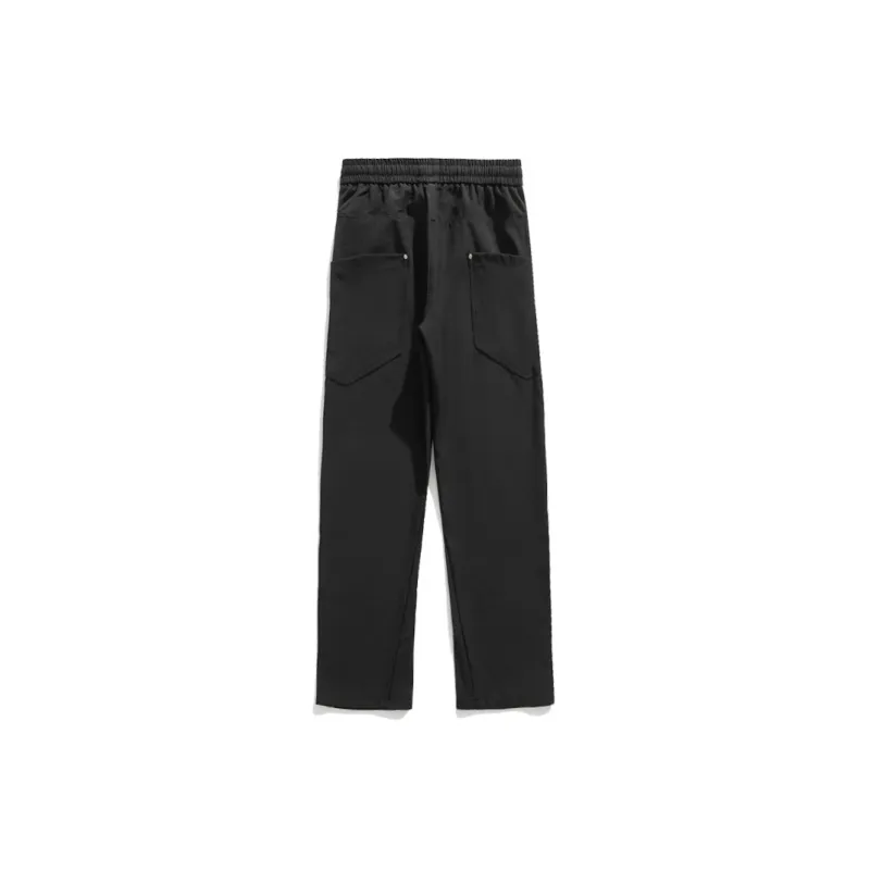 NRTY Casual Pants Spring And Autumn Men's-1