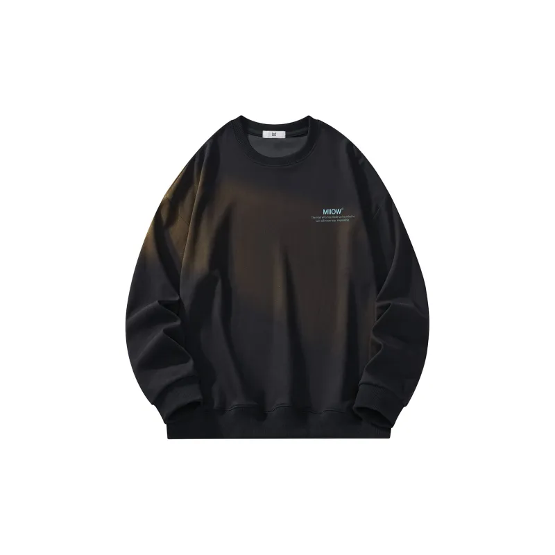 MIIOW T Shirts Unisex-6