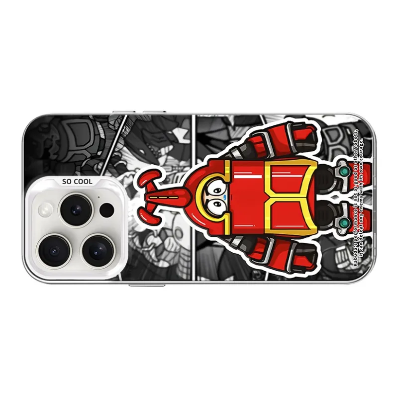 CHUNFAN Phone Cases-19