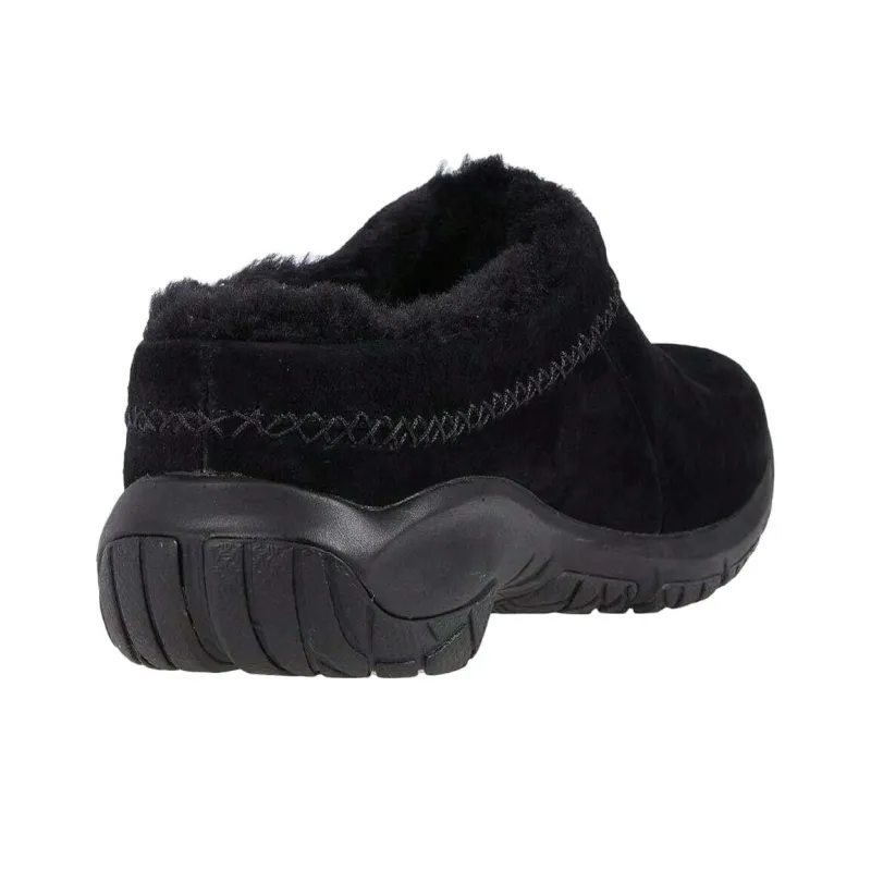 MERRELL Low Top Casual Shoes Women's Black-3