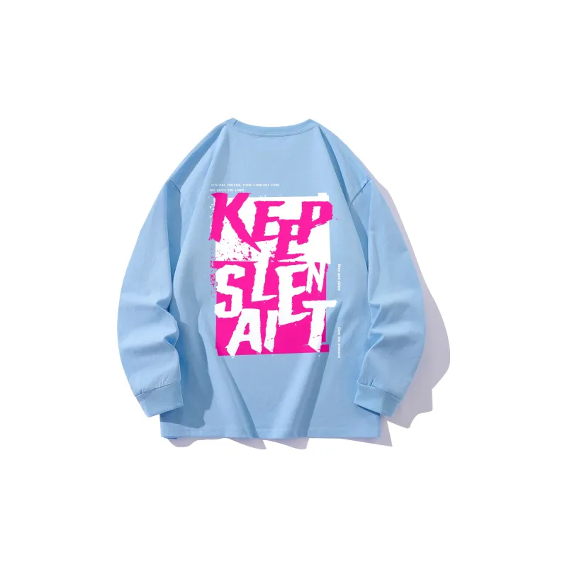 KS T Shirts Unisex-28