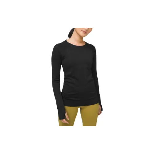 Lululemon Knitwear Women's Black