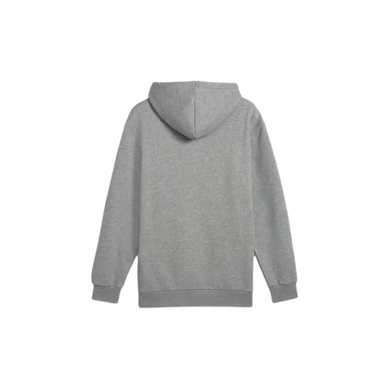 PUMA POWER Sweatshirt Men's Medium Gray-1
