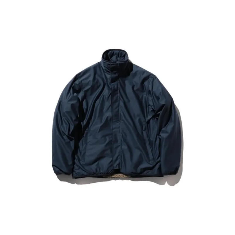Beams Velvet Jackets Men-5