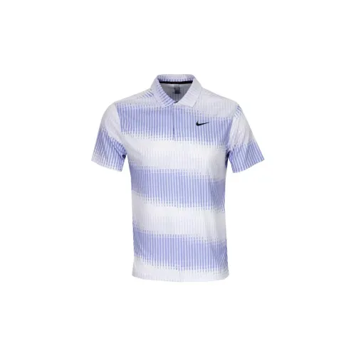 Nike Dri-Fit ADV Tiger Woods T-shirt 