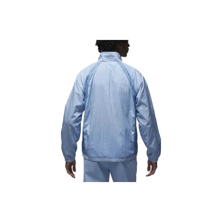 Jordan Sport Jacket Men's Light Blue-1