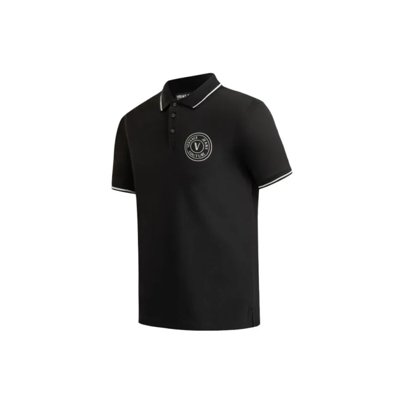 VERSACE JEANS COUTURE Polo Shirts Men-6