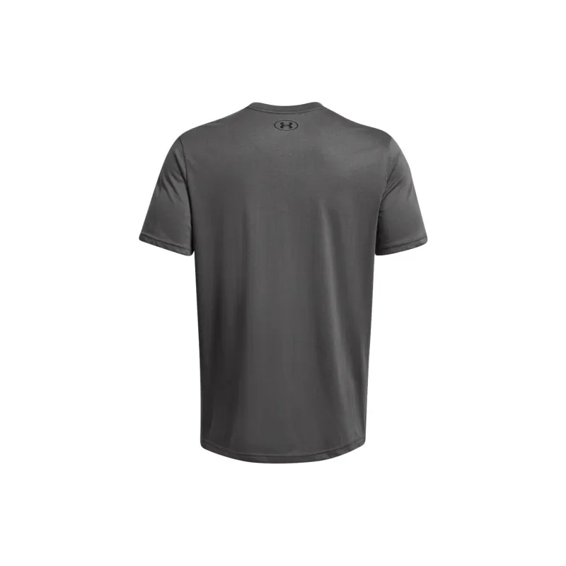 Under Armour T Shirt Men's Dark Gray-1