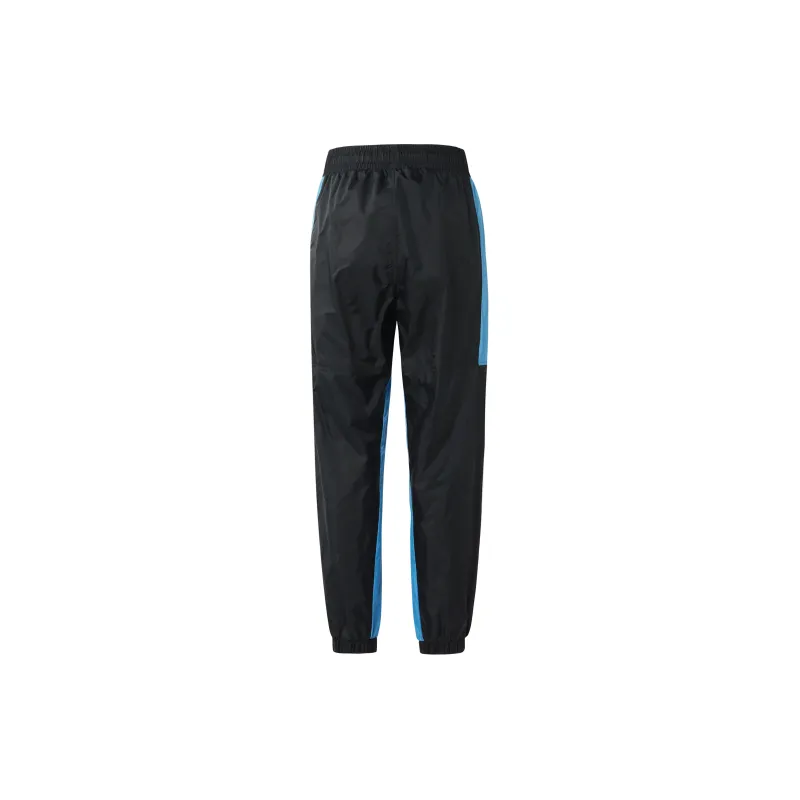 Nike Knitted Sweatpants Men Black-1