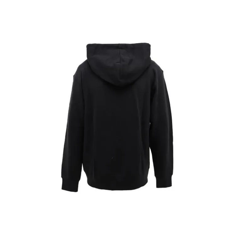 Champion Sweatshirts Unisex Black-1