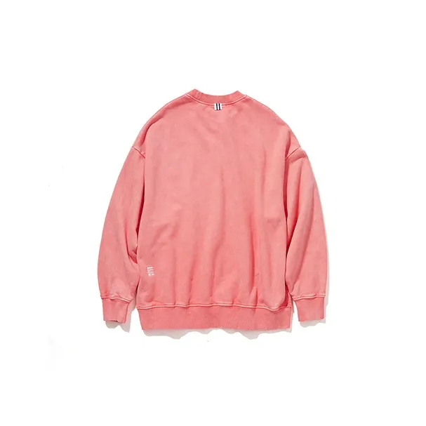 Nautica White Sail Crewneck Sweatshirt Unisex-7