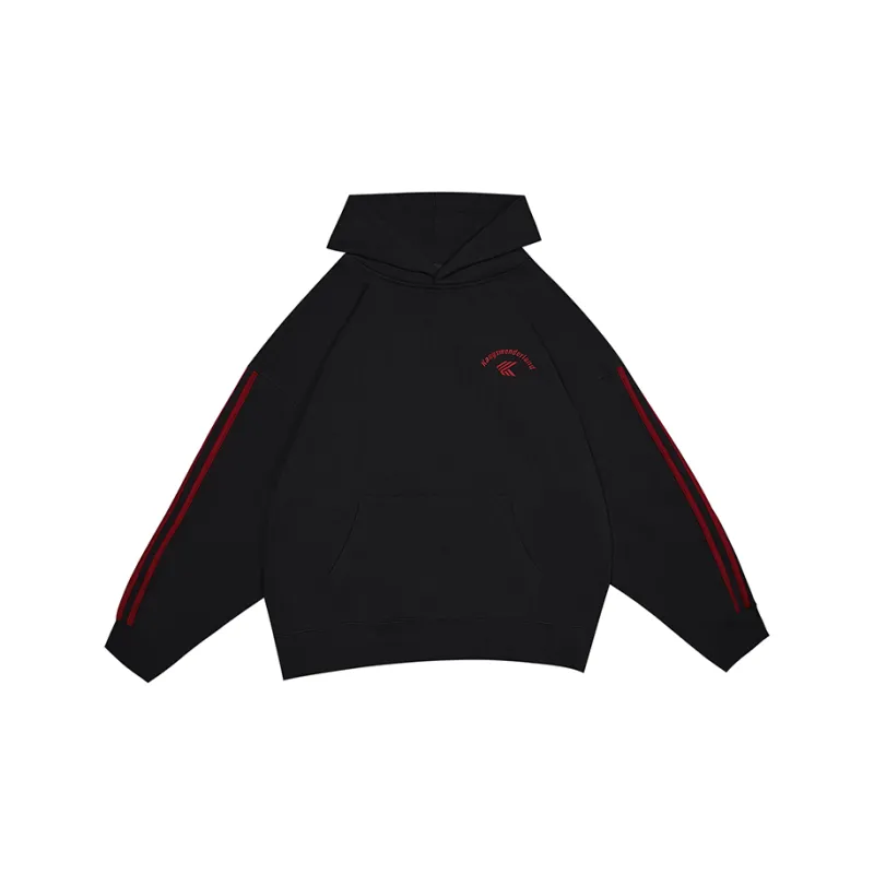 Kang's Wonderland Sweatshirt Unisex-1