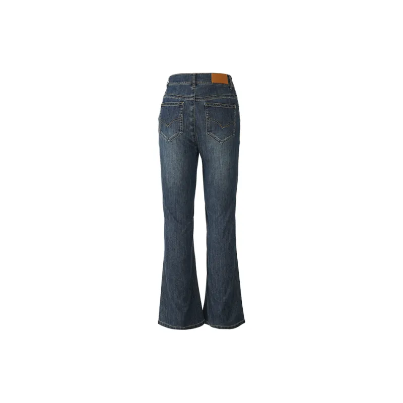 YALIDA Jeans Women's-1