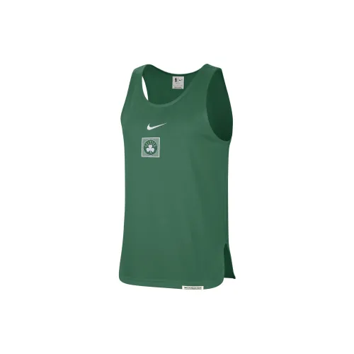 Nike Basketball Jerseys Women's Green