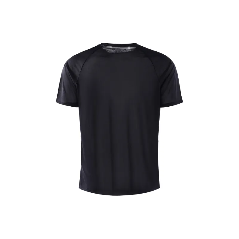 Under Armour T Shirt Men's Black-1