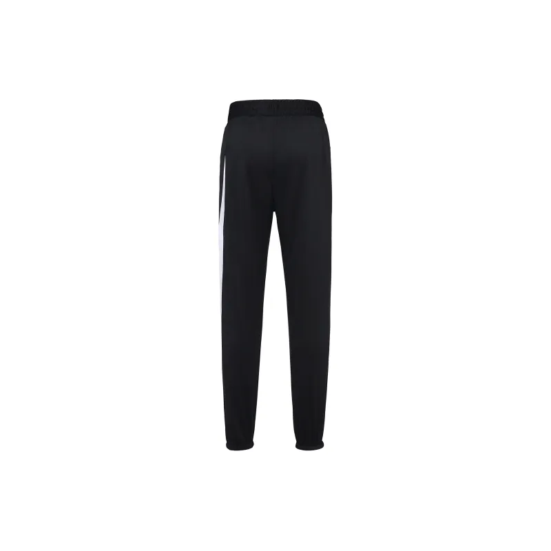 Nike Knitted Sweatpants Men Black-2