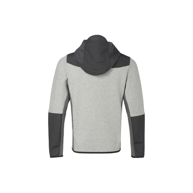 Nike Jackets Men Gray-1