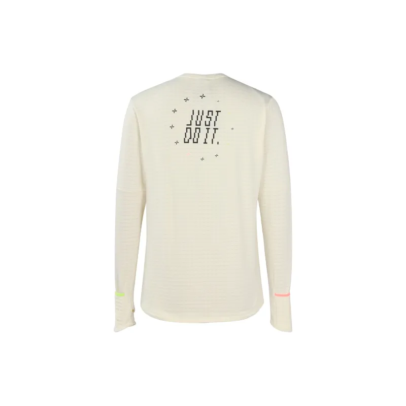 Nike T Shirt Men's Coconut Milk-1