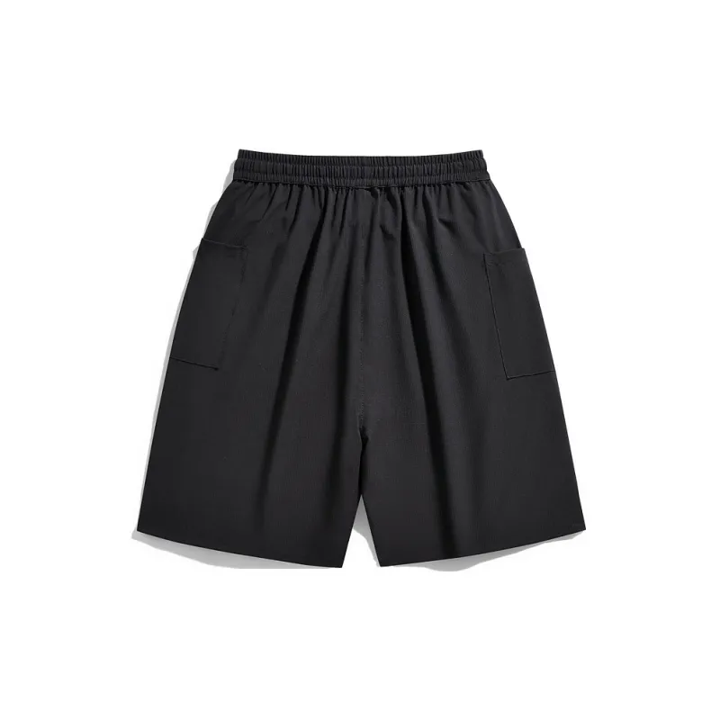 HEMC Casual Shorts Unisex-26