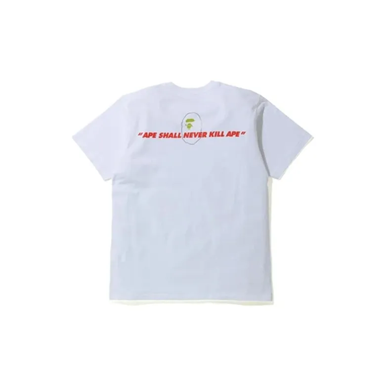 Bape #2 Tee FW20-3