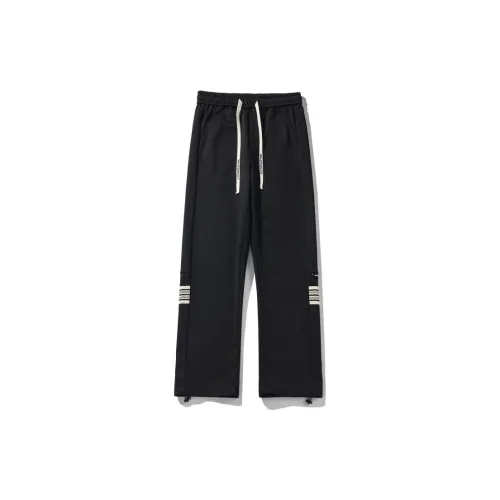 FASTFISH Casual Pants Unisex