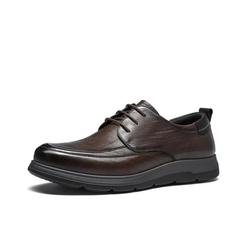 HARSON Derby Shoes Casual Shoes Men's-7