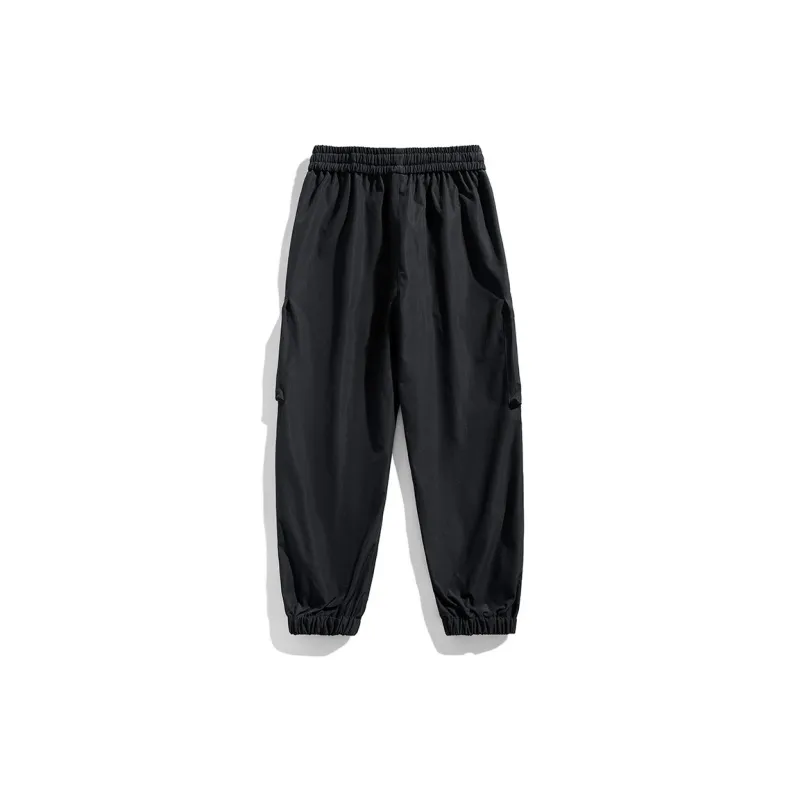 UF9193 Cargo Pants Unisex-1