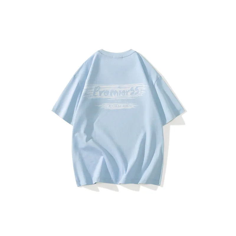 Premier 55 T Shirts Unisex-17