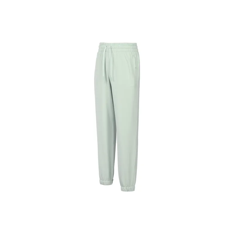 Adidas Originals Pharrell Williams Basics Drawstring Pants-1