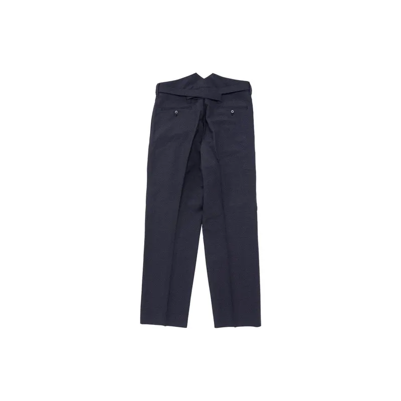 Visvim Hakama Pant-5
