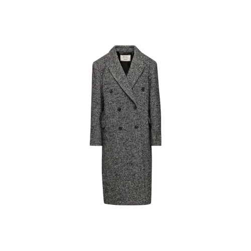 ARITZIA Coats Women's Black/Grey