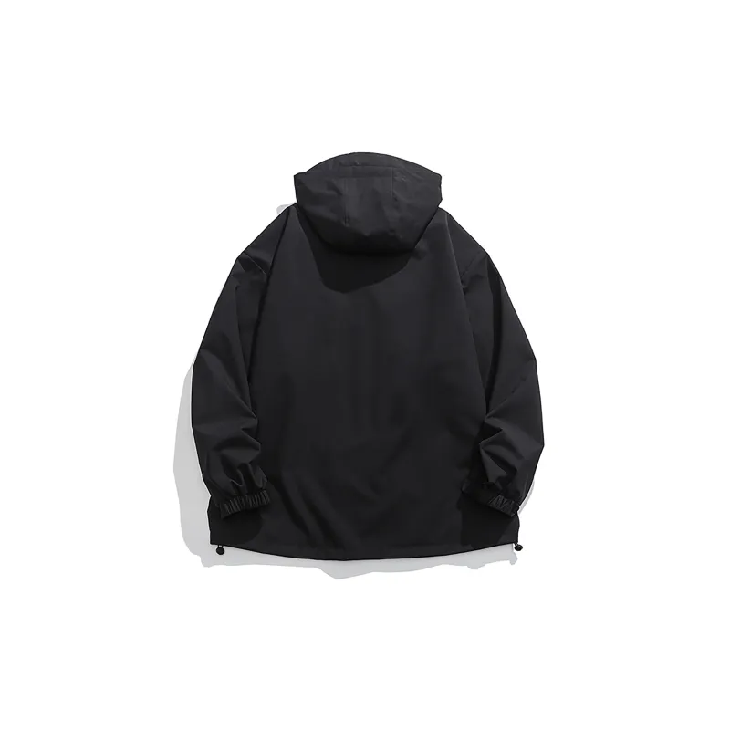 NONEVENT Jackets Unisex-5