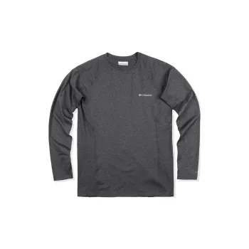 Columbia Thermal Top Men's Gray