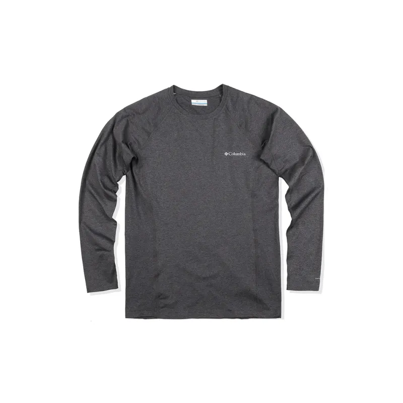 Columbia Thermal Top Men's Gray-0