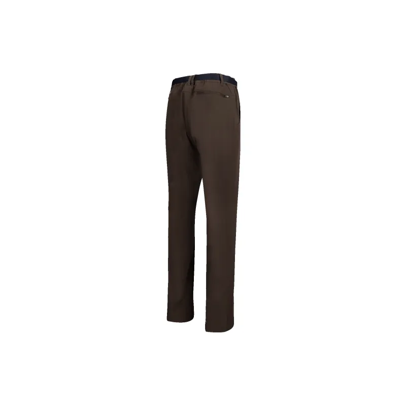 Columbia Casual Pants Men Olive Green-2