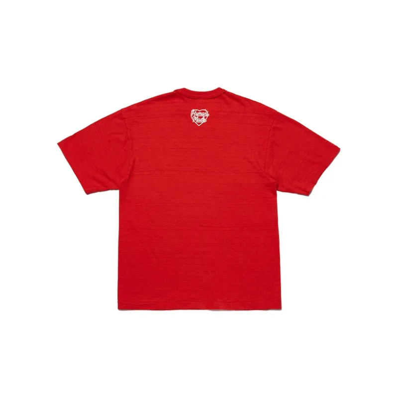 HUMAN MADE Color T Shirt #2-3