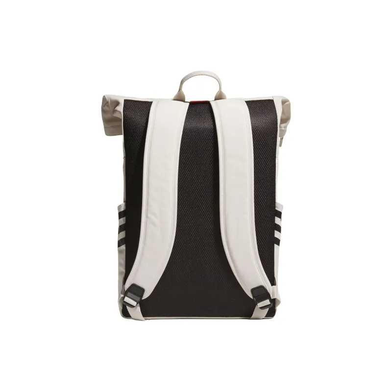 Adidas Recycled Polyester Backpack Regular Women's Bauxite Brown-2