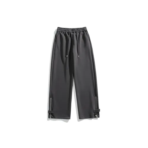 APUNCHLINEWORKSHOP Casual Pants Unisex