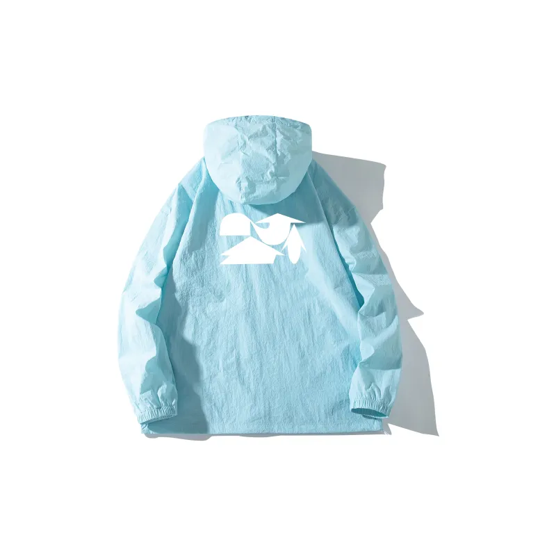 NXPTP Jackets Unisex-4