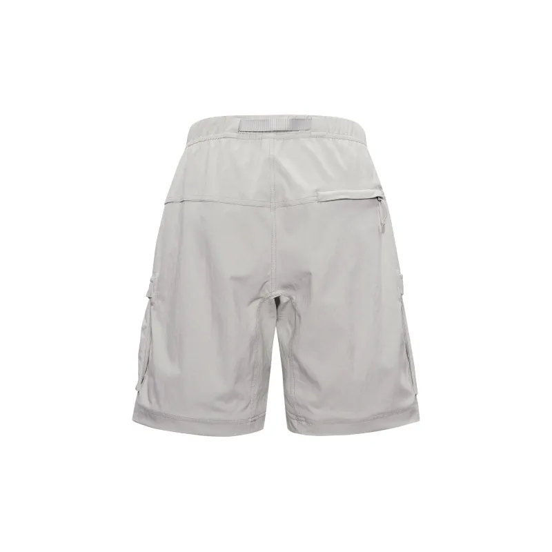 Nike Cargo Pants Men Light Bone-3