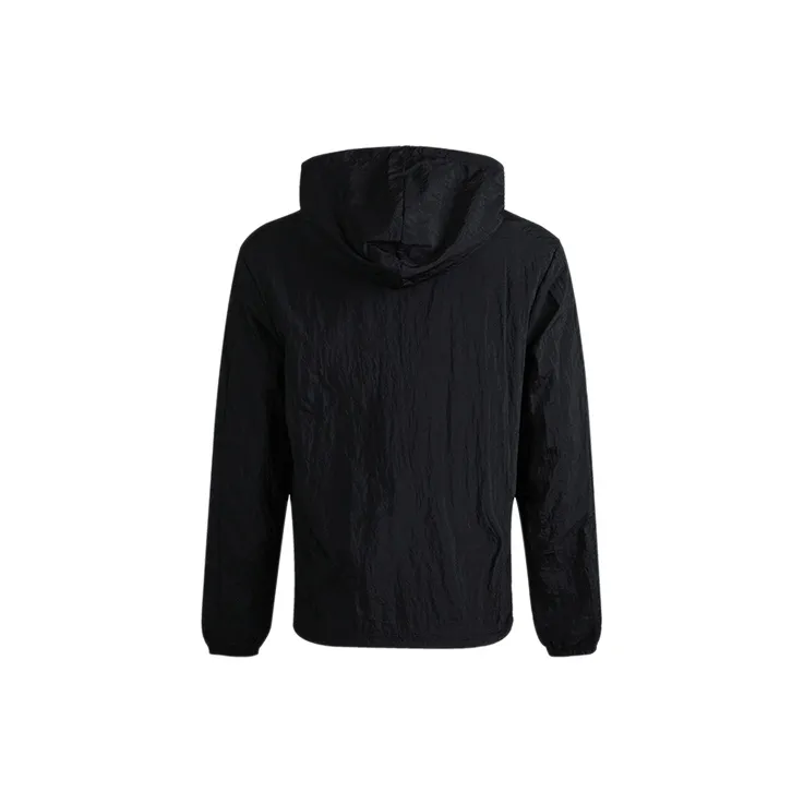 Jordan Jackets Men Black-1