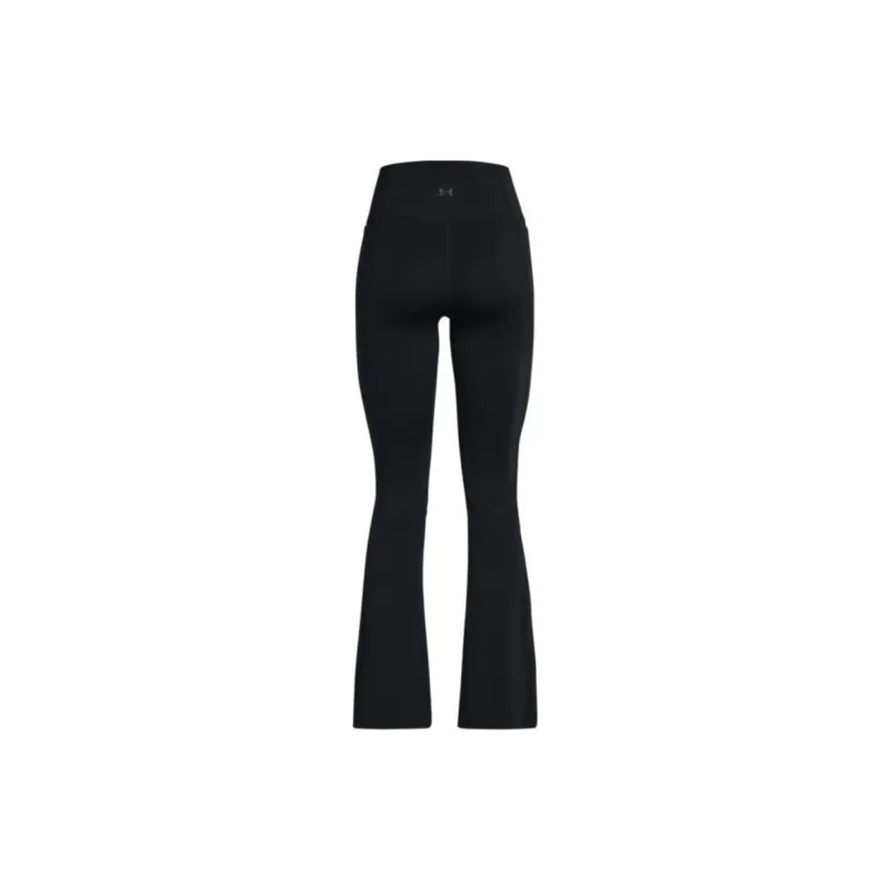 Under Armour Meridian Casual Pants Women's Black-1