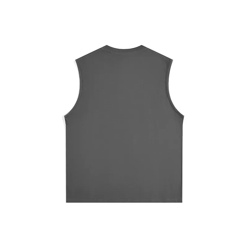 WHELVE Tank Tops Unisex-6