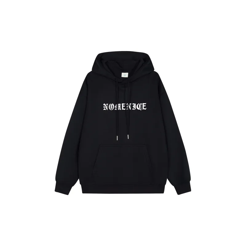 NOME Sweatshirts Unisex-1
