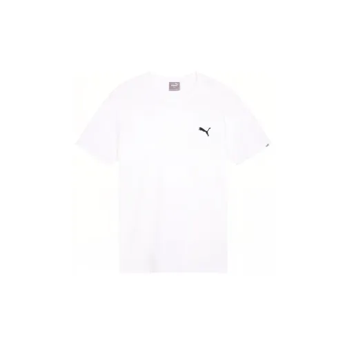 PUMA T-Shirts Men